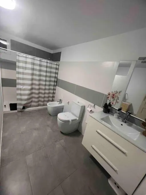 Apartment Loft Surf & Playa El Medano Con Wifi Luminoso Ideal Con Mascotas