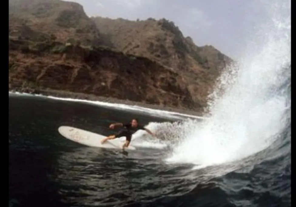 Loft Surf & Playa El Medano Con Wifi Luminoso Ideal Con Mascotas アパート