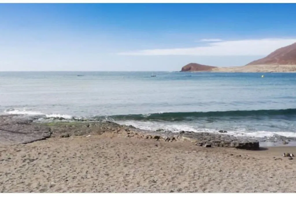Apartment Loft Surf & Playa El Medano Con Wifi Luminoso Ideal Con Mascotas