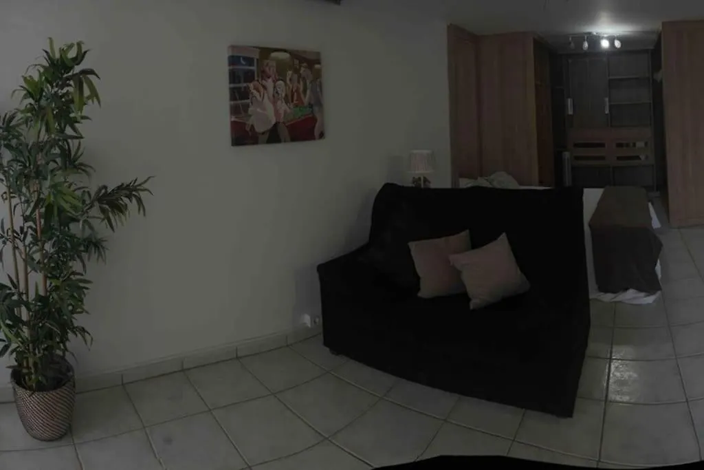 Loft Surf & Playa El Medano Con Wifi Luminoso Ideal Con Mascotas Spanien
