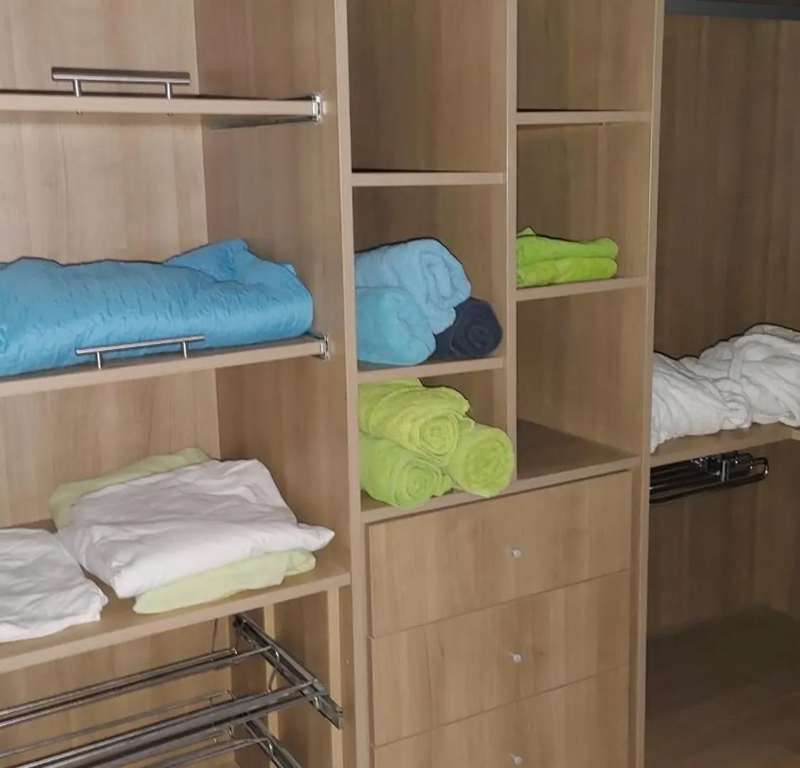 Apartment Loft Surf & Playa El Medano Con Wifi Luminoso Ideal Con Mascotas